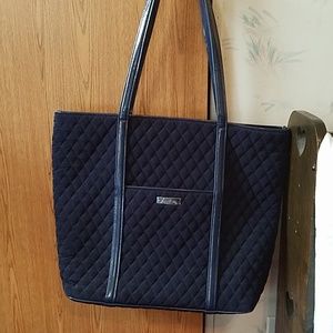 Vera Bradley tote